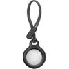 Belkin - Secure Holder für Bluetooth-Tracker - Schwarz - für Apple AirTag