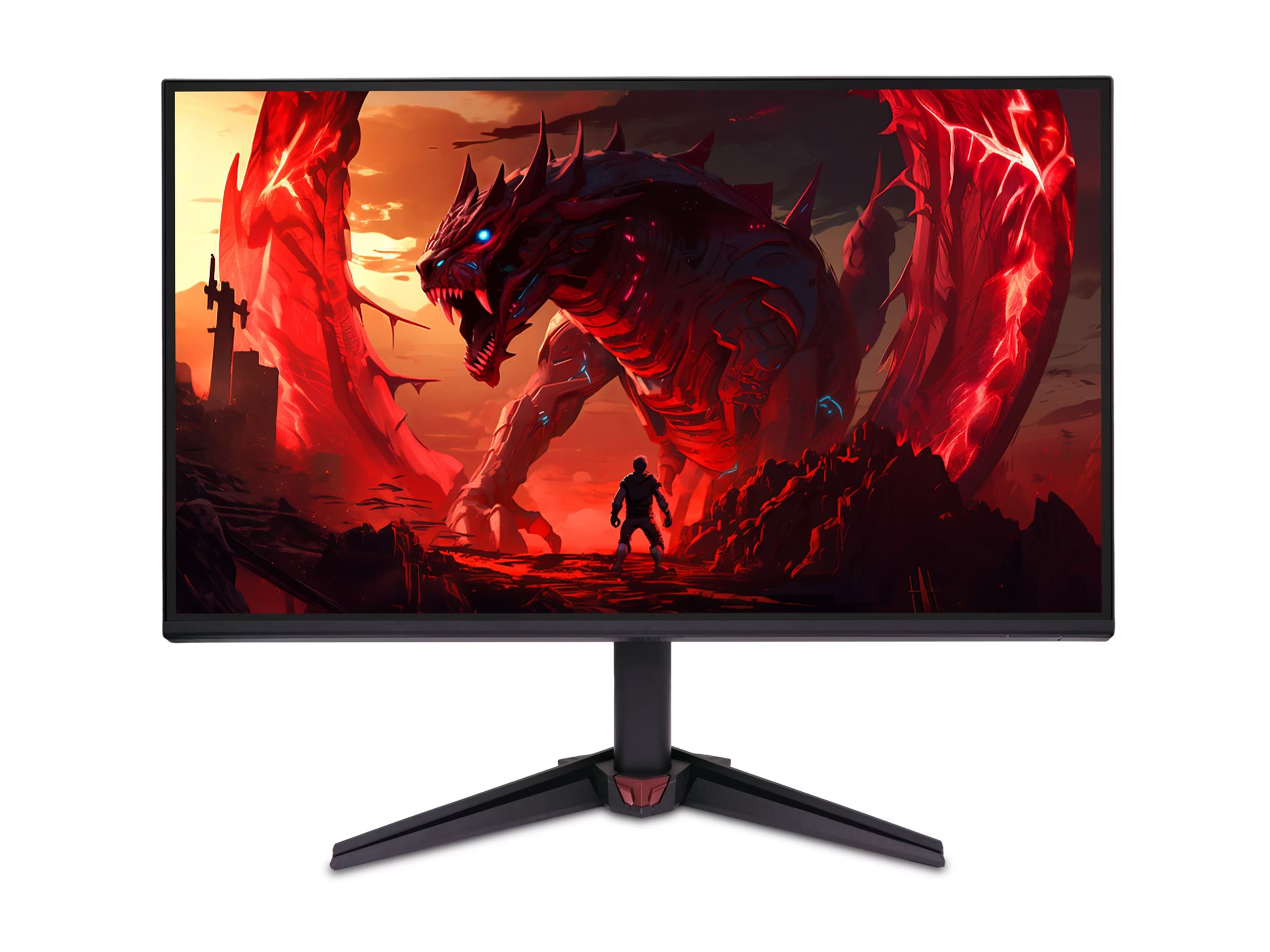 Acer Nitro VG270U P6bmiipx 27" 2560 x 1440 144 Hz Schwarz