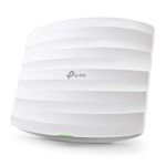 TP-LINK EAP225 - Drahtlose Basisstation - 802,11a/b/g/n/ac - Dualband (EAP225)