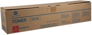 Konica Minolta TN210M (tn210m)