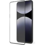 Hama Handy-Schutzglas Clear Protect Redmi Note 14 Pro/14 Pro 5G, Montagehilfe (00228511)