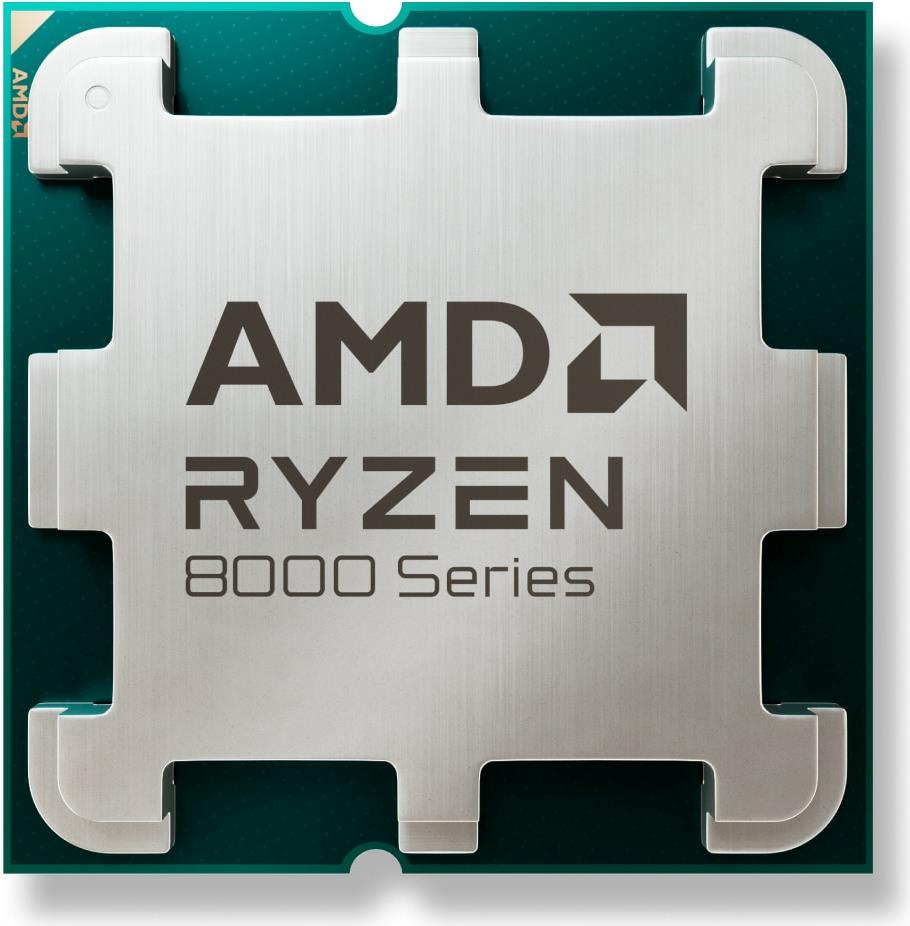 AMD Ryzen 5 8400F Prozessor 4,2 GHz 16 MB L3 Box (100-100001591BOX)
