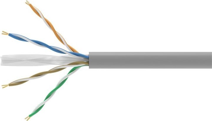 Equip Bulkkabel 305 m (404537)