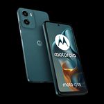 Motorola moto g05 4GB RAM 256GB Forest Green - Android 15 Smartphone 16,90cm (6,67") Display
