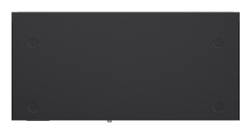 TP-Link Omada ES220GP 20-Port Gigabit Managed PoE+ Switch Schwarz