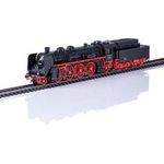 Märklin 038190 H0 Dampflok 19 016 DR/DDR (038190)