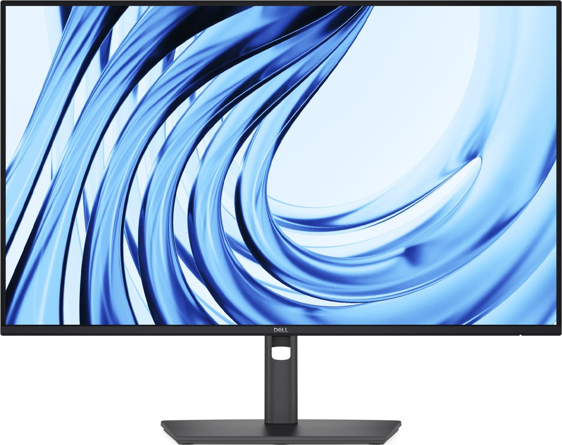 Dell Pro P P2726H 27" Full HD IPS-Monitor 120 Hz Schwarz
