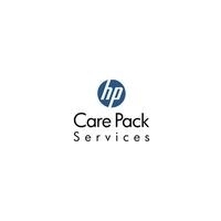 Hewlett-Packard Electronic HP Care Pack Next Business Day Hardware Support Post Warranty (HY581PE)