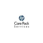 Hewlett-Packard Electronic HP Care Pack Next Business Day Hardware Support Post Warranty (HY581PE)