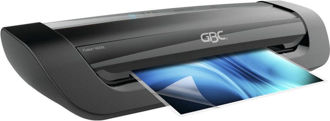 GBC Fusion Plus 6000L A3 Laminator Grau