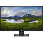 DELL E Series E2720HS LED display 68,6 cm (27" ) 1920 x 1080 Pixel Full HD LCD Schwarz (E2720HS)