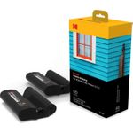 Kodak Printkartusche 80 Blatt Fotopapier 4.0"x6.0" retail (PHC-80)