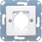 JUNG 168-1WW Zubehör für elektrische Schalter (168-1WW)