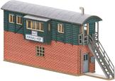 Märklin 89808 Z Behelfsstellwerk Hanau (89808)