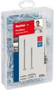 fischer Meisterbox PowerFast II SK PZ 562279 Spanplattenschrauben-Sortiment (562279)