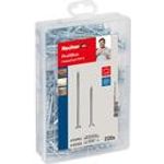 fischer Meisterbox PowerFast II SK PZ 562279 Spanplattenschrauben-Sortiment (562279)