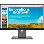 Lenovo ThinkVision P24QD-40 (64B1GAT1EU)
