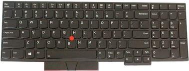 Lenovo 01YP646 Notebook-Ersatzteil Tastatur (FRU01YP646)