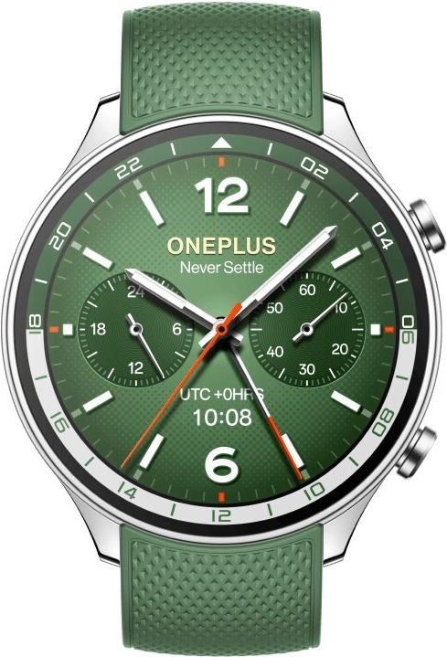 Watch OnePlus Watch 2R - Green