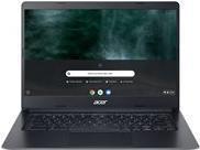 Acer Chromebook 314 C933L C87D Celeron N4120 1.1 GHz Chrome OS 4 GB RAM 64 GB eMMC 35.56 cm (14) IPS 1920 x 1080 (Full HD) UHD Graphics 600 Wi Fi, Bluetooth 4G Schwarz kbd Deutsch Sonderposten  - Onlineshop JACOB Elektronik