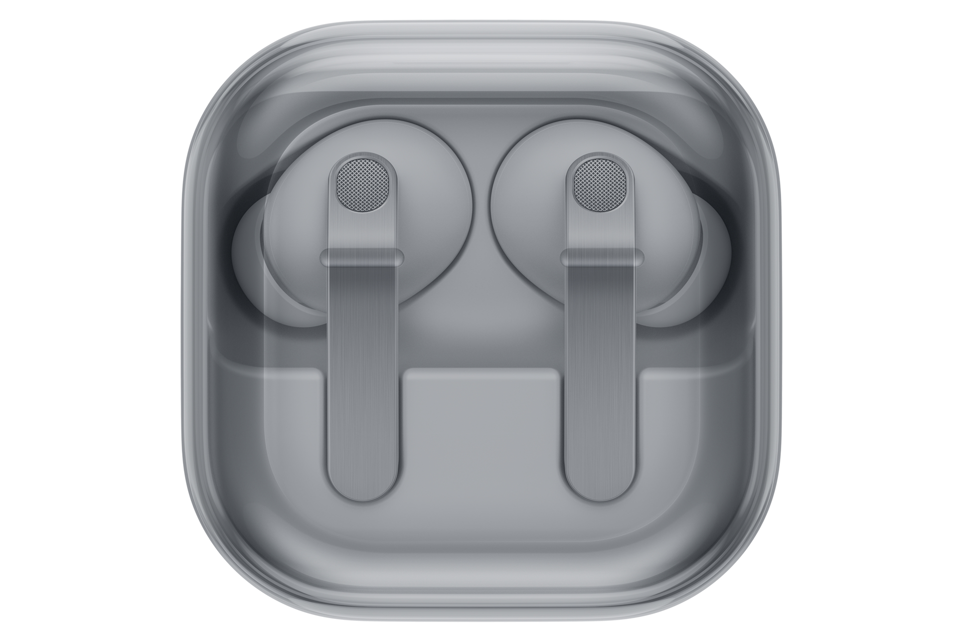 Samsung Galaxy Buds4 Pro In-Ear True Wireless Kopfhörer Bluetooth ANC Weiß