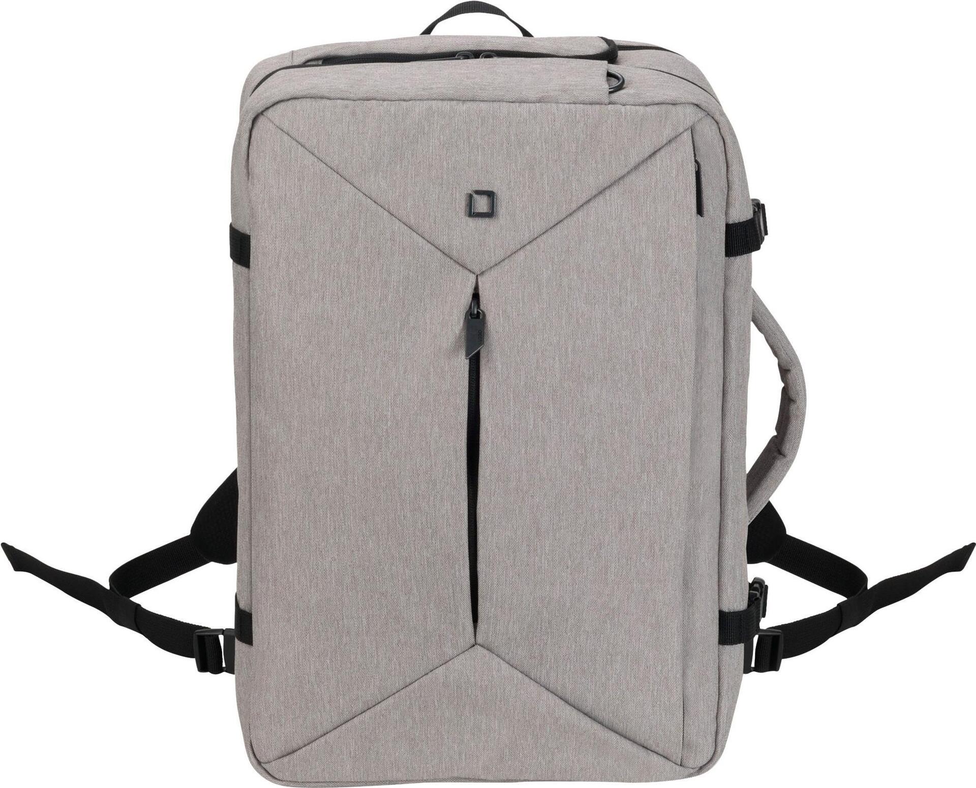 DICOTA Backpack Dual Plus EDGE (D31716)