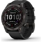 Garmin fenix 7 Sapphire Solar (010-02540-21)