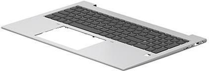 HP Notebook top cover with G6 (N93085-B31)