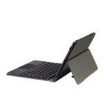 Hama Tablet-Case Premium mit Tastatur für Tablets 24 (00217219)