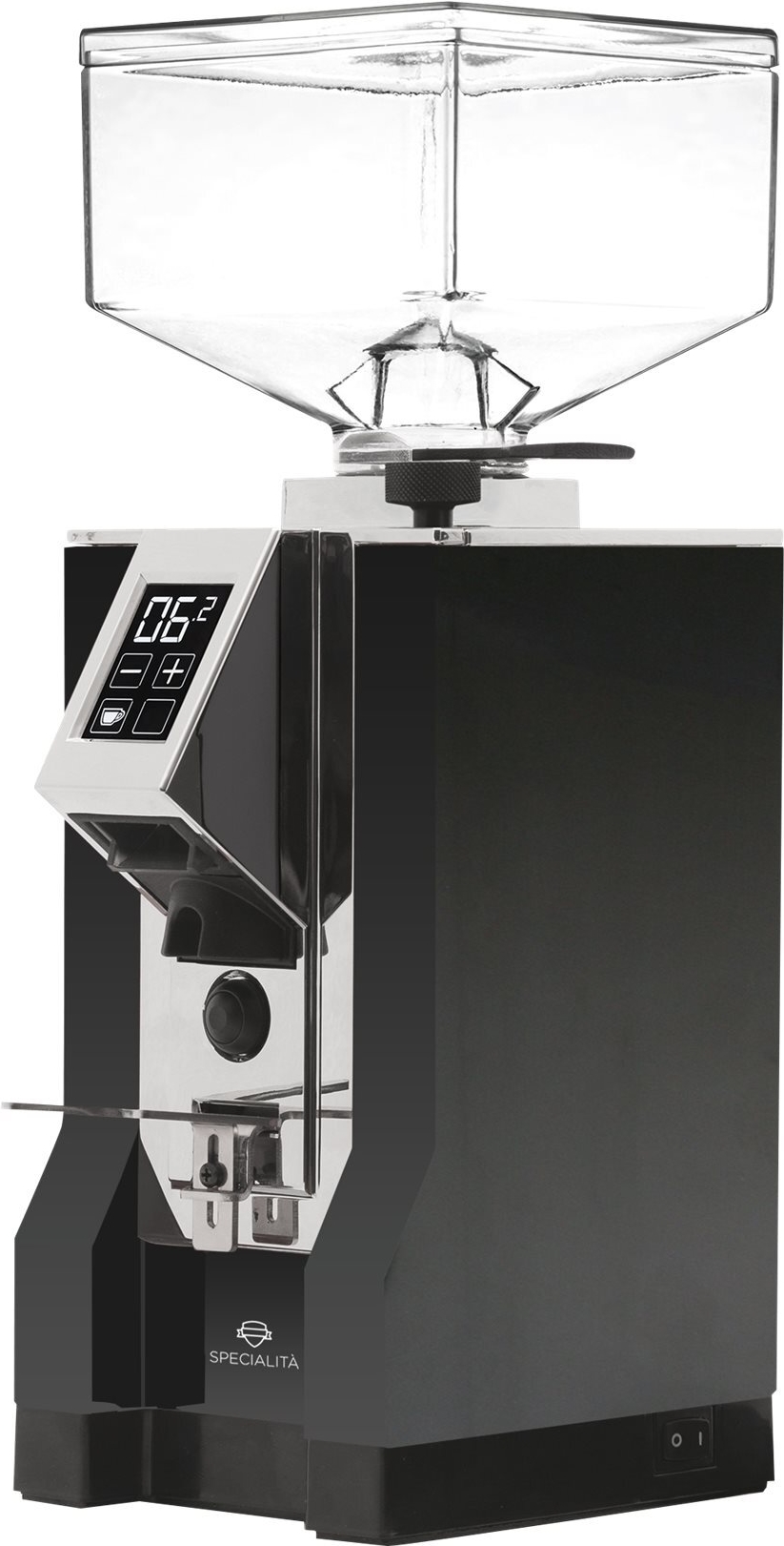 Eureka MIGNON Specialita (EME55-001-16CR)