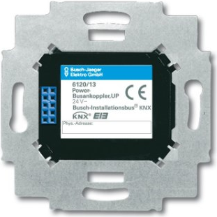 Busch-Jaeger 6120/13 (2CKA006120A0071)