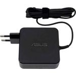 ASUS 0A001-00044600 Netzteil & Spannungsumwandler Drinnen 65 W Schwarz (0A001-00044600)