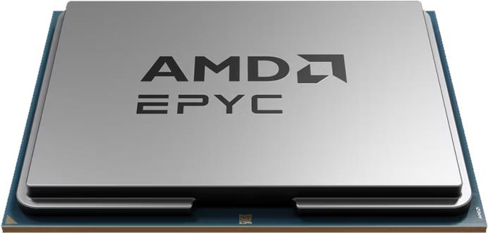 AMD SERVER AMD EPYC 7303P (100-000001286)