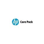 HP Inc Electronic HP Care Pack Next Business Day Hardware Support with Accidental Damage Protection - Serviceerweiterung - Arbeitszeit und Ersatzteile - 2 Jahre - Vor-Ort - 9x5 - Reaktionszeit: am nächsten Arbeitstag - für HP 240 G4, 255 G2, 25X G3, 25X G4, 25X G5, 340 G2; Elite x2; Mobile Thin Client mt245; x2 (U9BA2E)