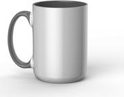 Cricut Mug 440 ml Tasse Weiß (2009330)
