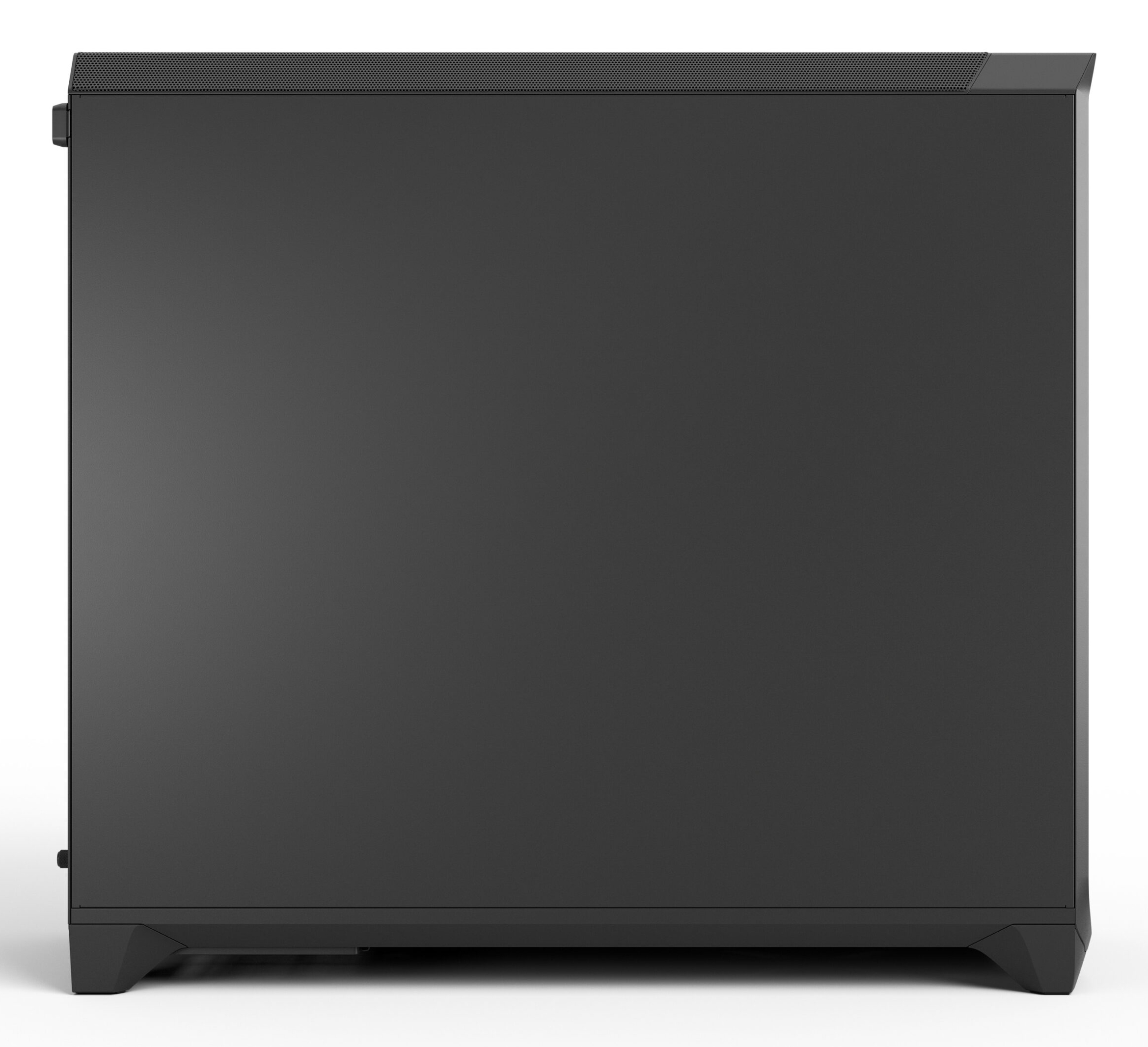 Fractal Design Meshify 3 XL Tower PC-Gehäuse E-ATX Black Solid