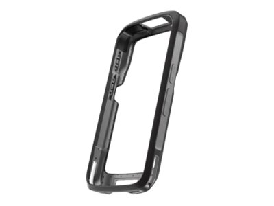 Zebra SG-TC2L-BOOT-01 Handheld-Schutzhülle Schwarz