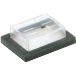 Bachmann 924.118 Abdeckhaube Schwarz - Transparent (924.118)