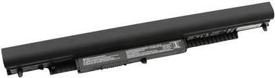 HP - Laptop-Batterie - 1 x Lithium-Ionen 4 Zellen 2800 mAh - für HP 14, 15, 240 G4, 245 G4, 250 G4, 255 G4