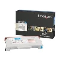 Lexmark Tonerpatrone (20K1400)