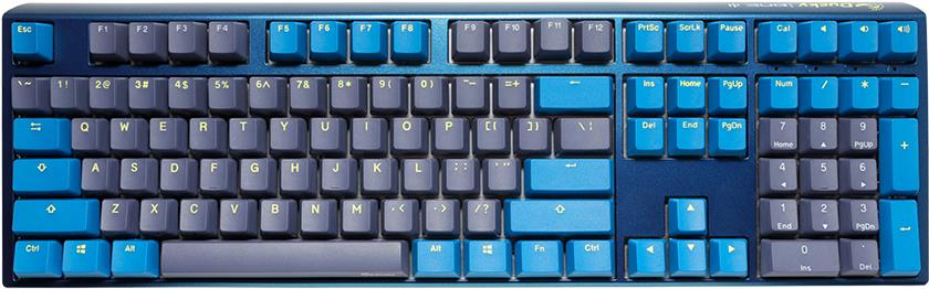 Ducky One 3 Daybreak Gaming Tastatur, RGB LED - MX-Black (DKON2108ST-ADEPDDBBHHC1)