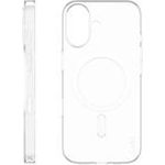 PanzerGlass CARE by SL1M Case Transparent iPhone 17 (CR29411)