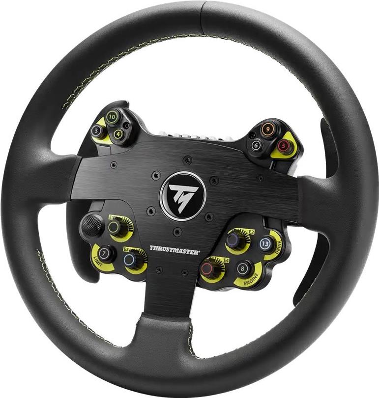 ThrustMaster EVO Racing 32R Leather (4060318)