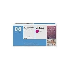 HP Toner Q6473A (502A) (Q6473A)