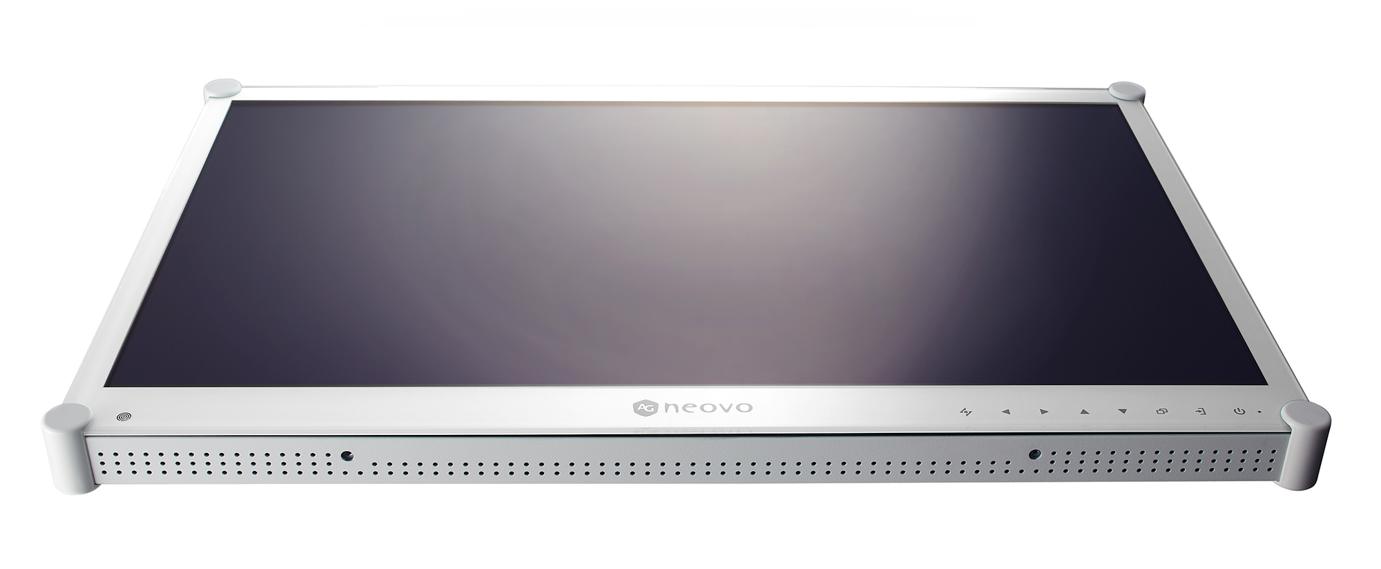 AG Neovo DR-24G 23.8" 1920 x 1080 Full HD VA Monitor Weiß