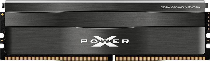 Silicon Power XPOWER Zenith Speichermodul 32 GB 2 x 16 GB DDR4 3600 MHz (SP032GXLZU360BDC)