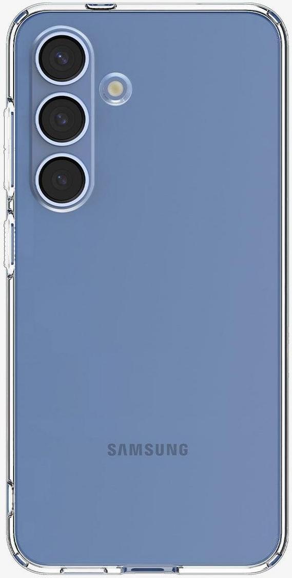 Spigen Liquid Crystal Galaxy S25 (ACS08995)