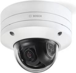 Bosch Fixed dome 6MP HDR 3.9-10mm (NDE-8513-R)