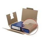 ORDNER-VERSANDKARTON 1 P.=20ST (83530BR NEU: 100421125)