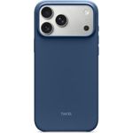 Apple Beats iPhone 17 Pro Max Case with MagSafe and Camera Control — Bedrock Blue (MGJG4LL/A)